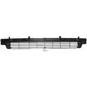 Grelha de radiador Inferior para Volkswagen T4 Caravelle/Multivan 96-03