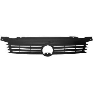 Grelha de radiador Superior para Volkswagen T4 Caravelle/Multivan 96-03