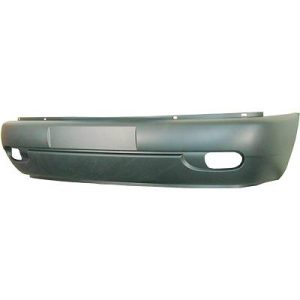 Pára-choques Dianteiro para Volkswagen T4 Caravelle/Multivan 96-03