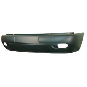 Pára-choques Dianteiro para Volkswagen T4 Caravelle/Multivan 96-03