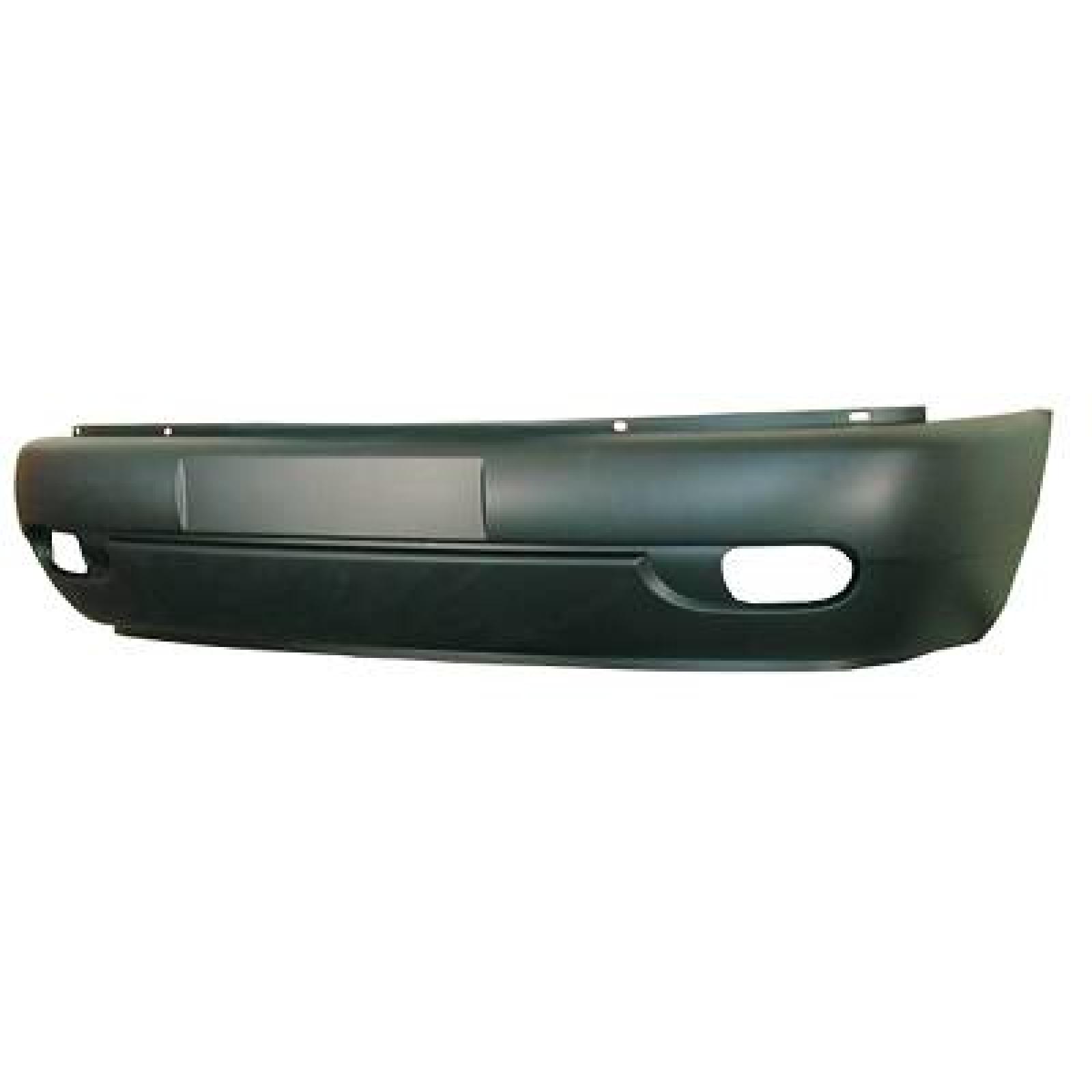 Pára-choques Dianteiro para Volkswagen T4 Caravelle/Multivan 96-03