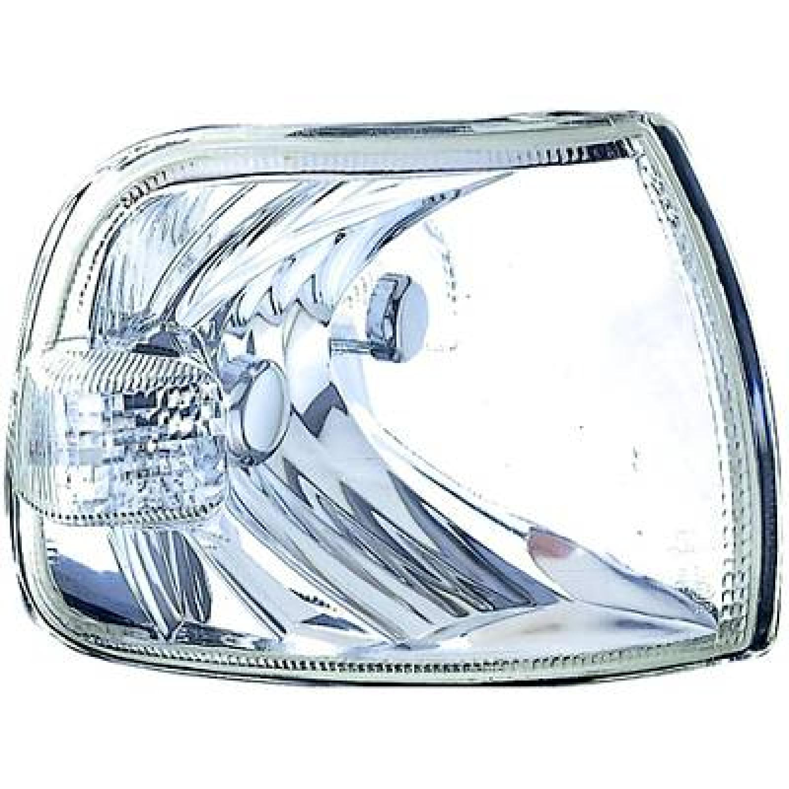 Jogo de piscas para Volkswagen T4 Caravelle/Multivan 96-03