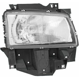 Farol principal Direito para Volkswagen T4 Caravelle/Multivan 96-03