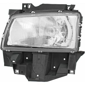 Farol principal Esquerdo para Volkswagen T4 Caravelle/Multivan 96-03