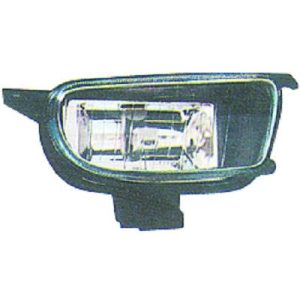 Farol de nevoeiro Direito para Volkswagen T4 Transporter 90-03