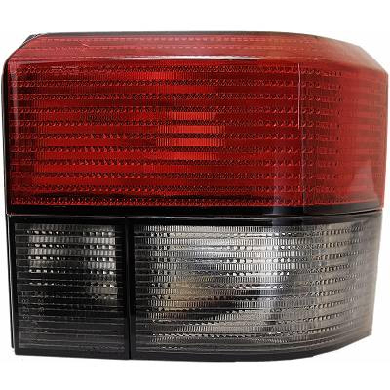 Luz traseira Esquerdo para Volkswagen T4 Transporter 90-03