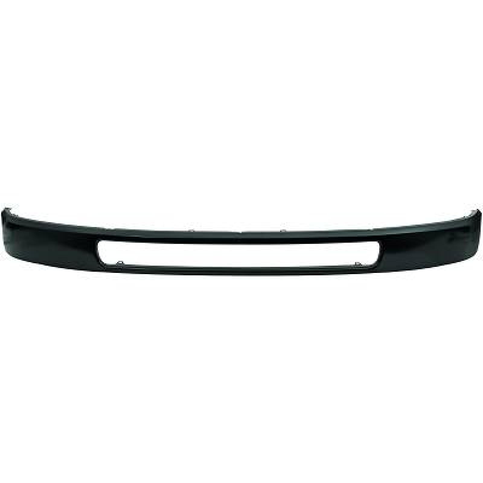 Guarnição, grelha do radiador Dianteiro para Volkswagen T4 Caravelle/Multivan 96-03