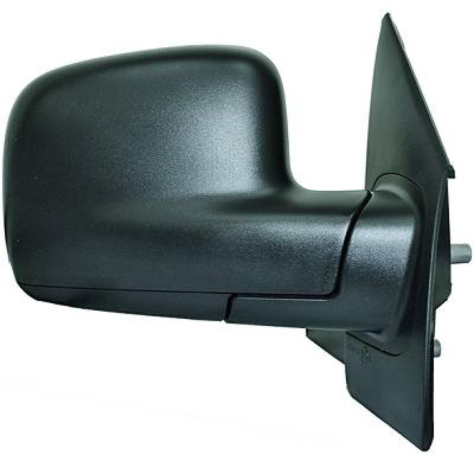 Retrovisor exterior Direito para Volkswagen T5 Transporter 03-09