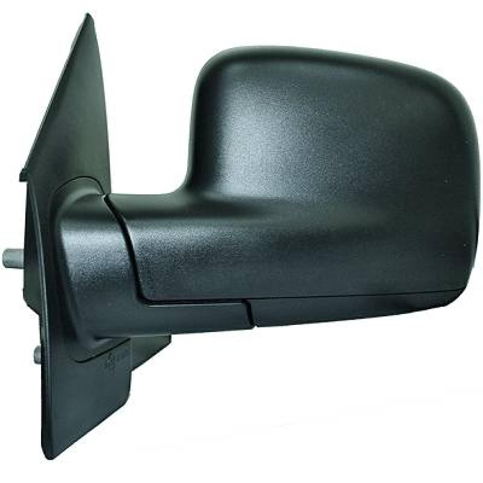 Retrovisor exterior Esquerdo para Volkswagen T5 Multivan/Caravelle 03-09