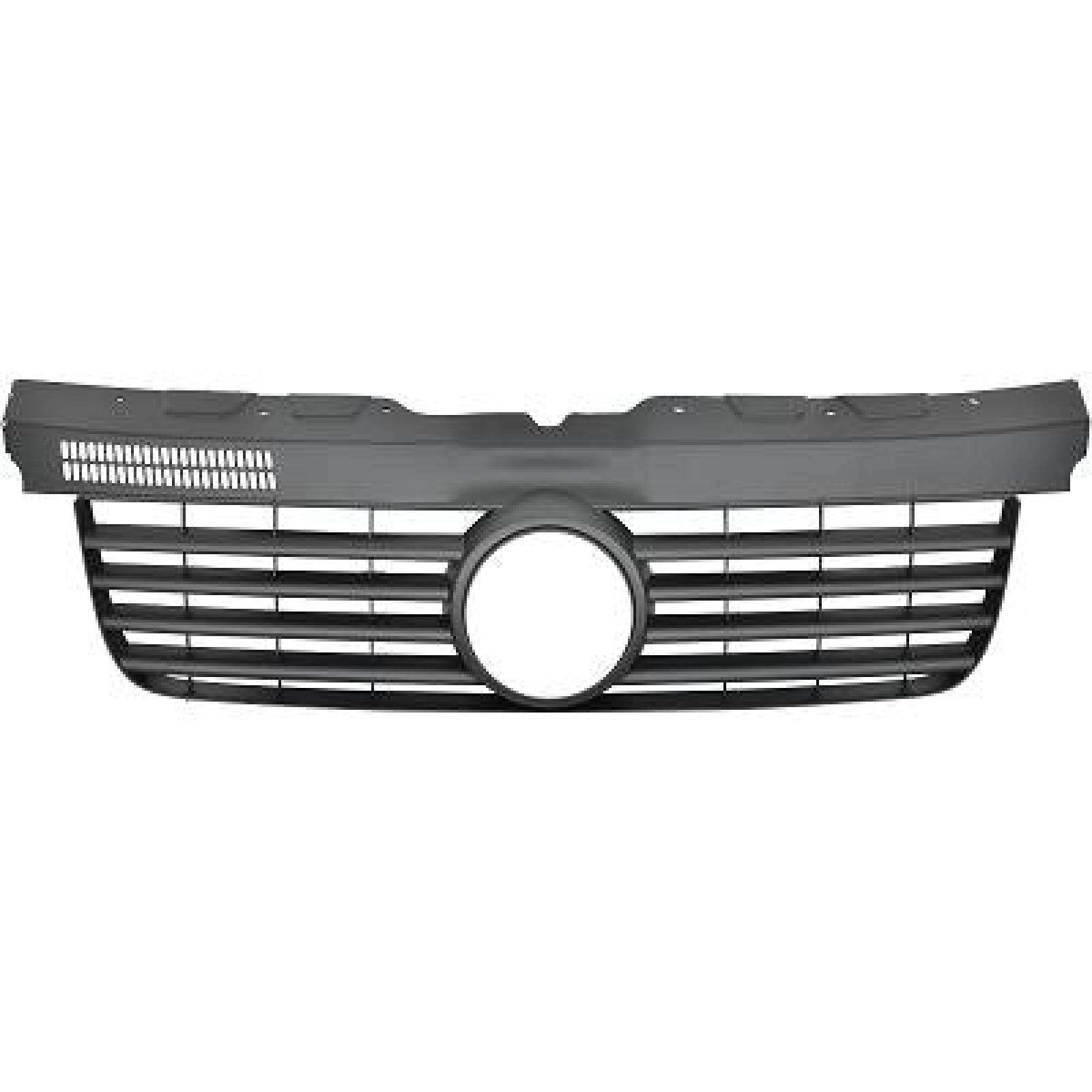 Grelha de radiador para Volkswagen T5 Transporter 03-09