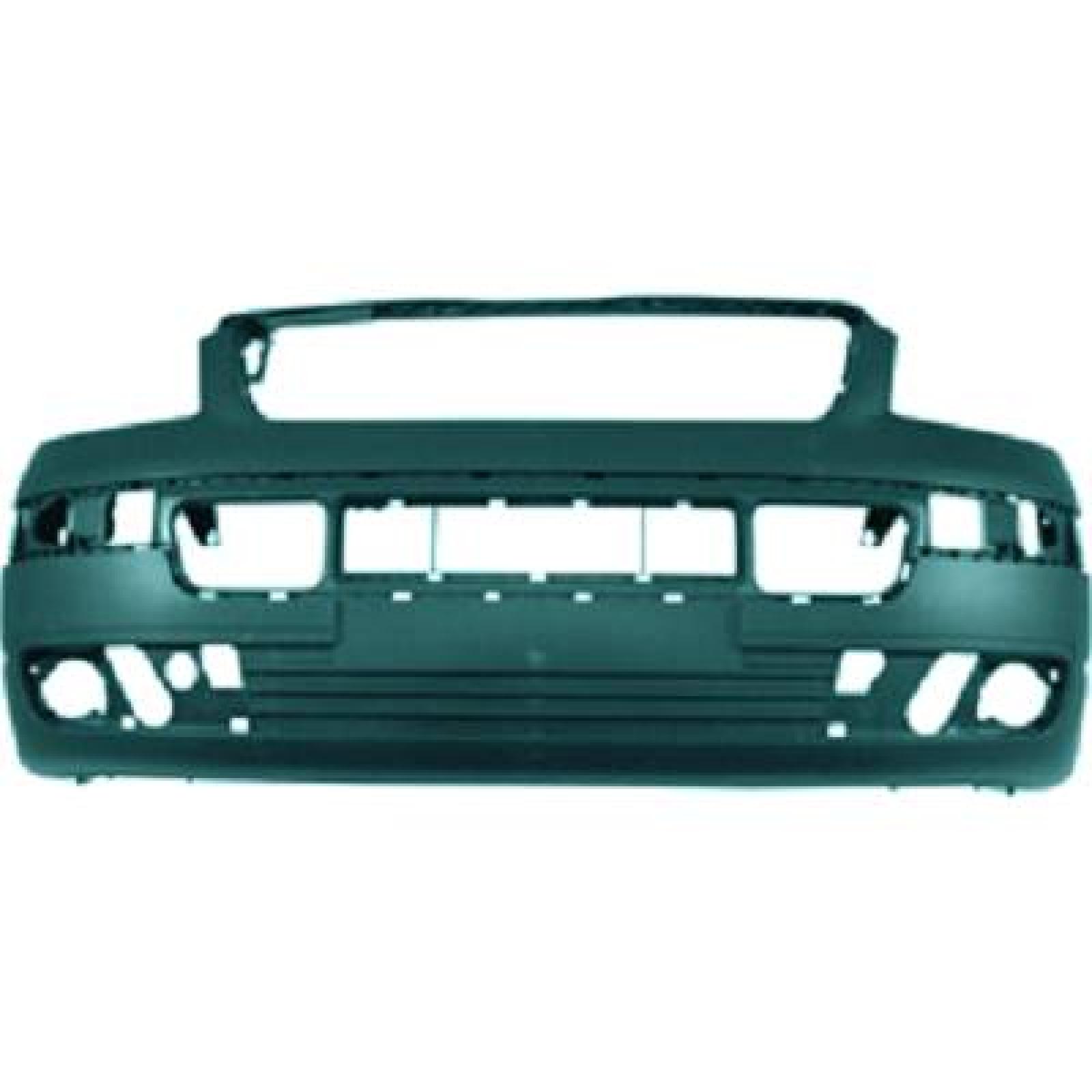 Pára-choques Dianteiro para Volkswagen T5 Transporter 03-09