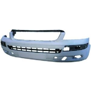 Pára-choques Dianteiro para Volkswagen T5 Multivan/Caravelle 03-09
