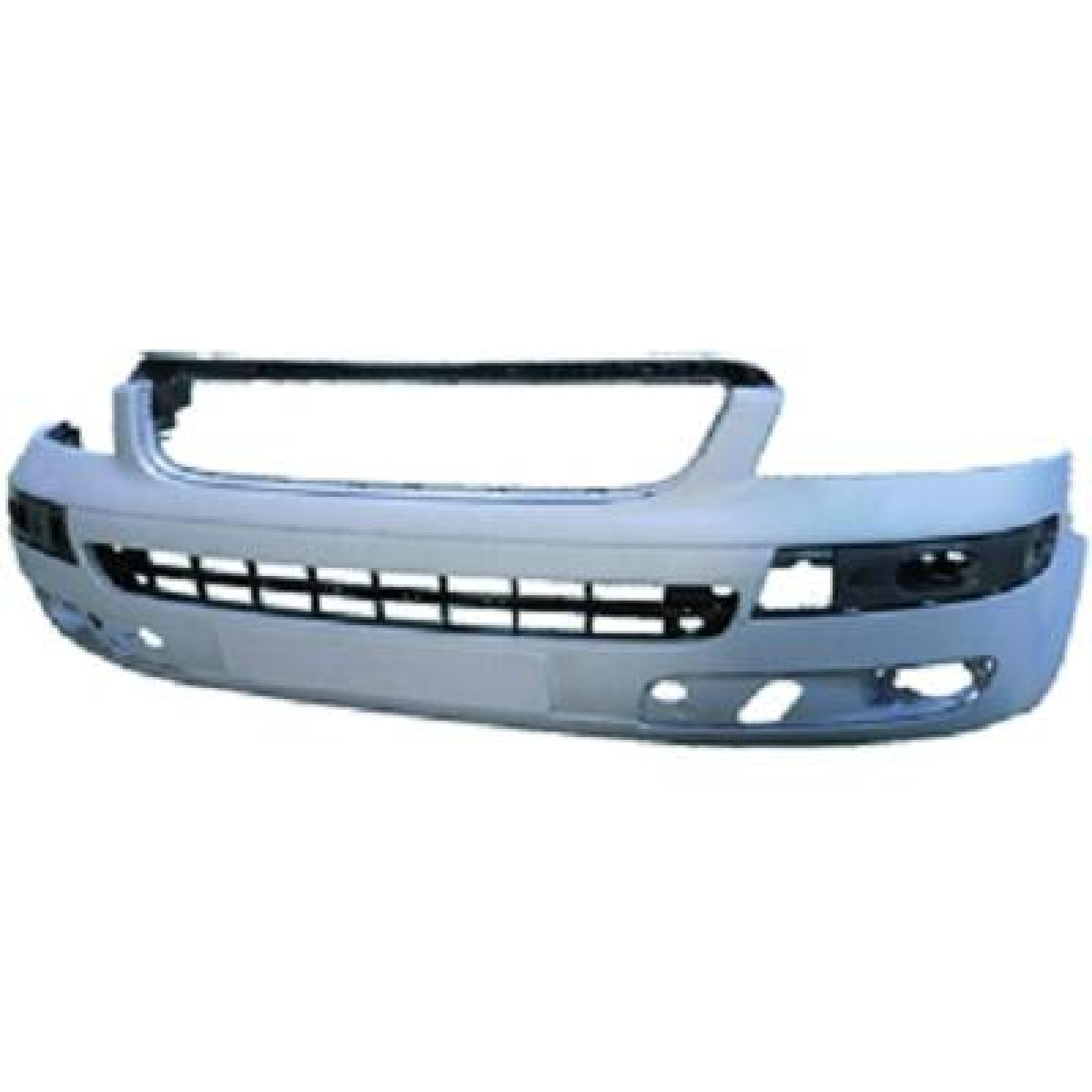 Pára-choques Dianteiro para Volkswagen T5 Multivan/Caravelle 03-09