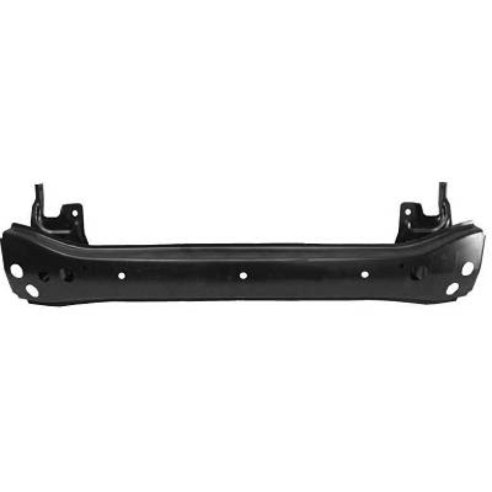 Suporte, pára-choques Dianteiro para Volkswagen T5 Multivan/Caravelle 03-09