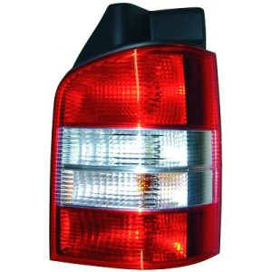 Luz traseira Direito para Volkswagen T5 Multivan/Caravelle 03-09