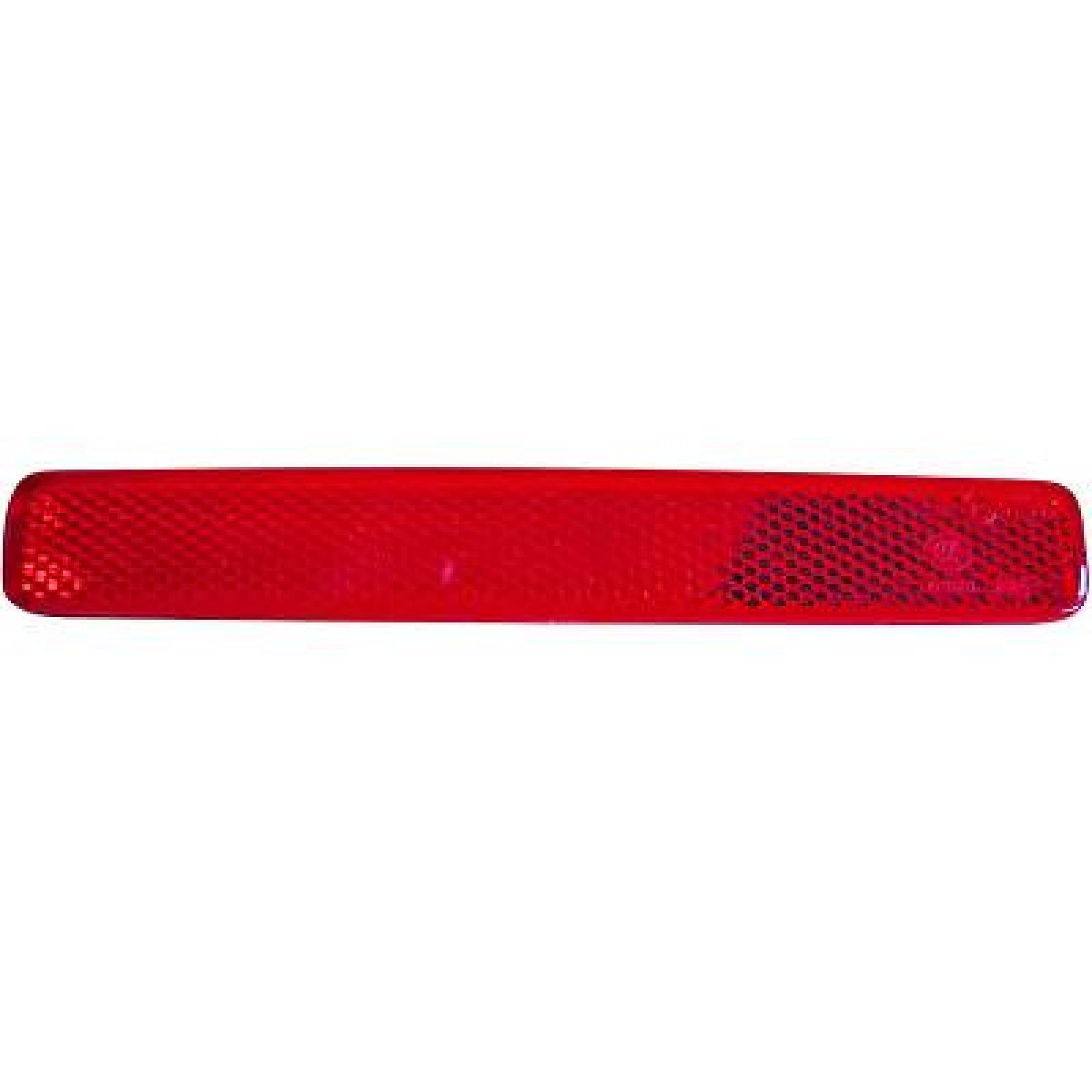Reflector, luz de posição/delimitadora para Volkswagen T5 Transporter 03-09