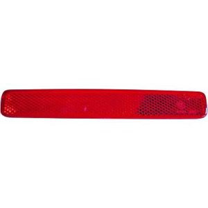 Reflector, luz de posição/delimitadora para Volkswagen T5 Transporter 03-09