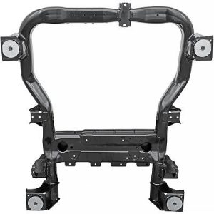 Subchassis/grupo de suporte Dianteiro para Volkswagen T5 Transporter 03-09