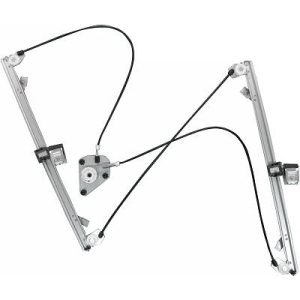 Elevador de vidro Dianteiro Direito para Volkswagen T5 Transporter 03-09