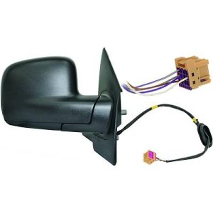 Retrovisor exterior Direito para Volkswagen T5 Transporter 03-09