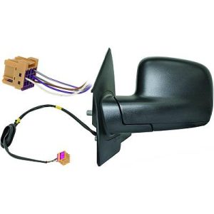 Retrovisor exterior Esquerdo para Volkswagen T5 Transporter 03-09