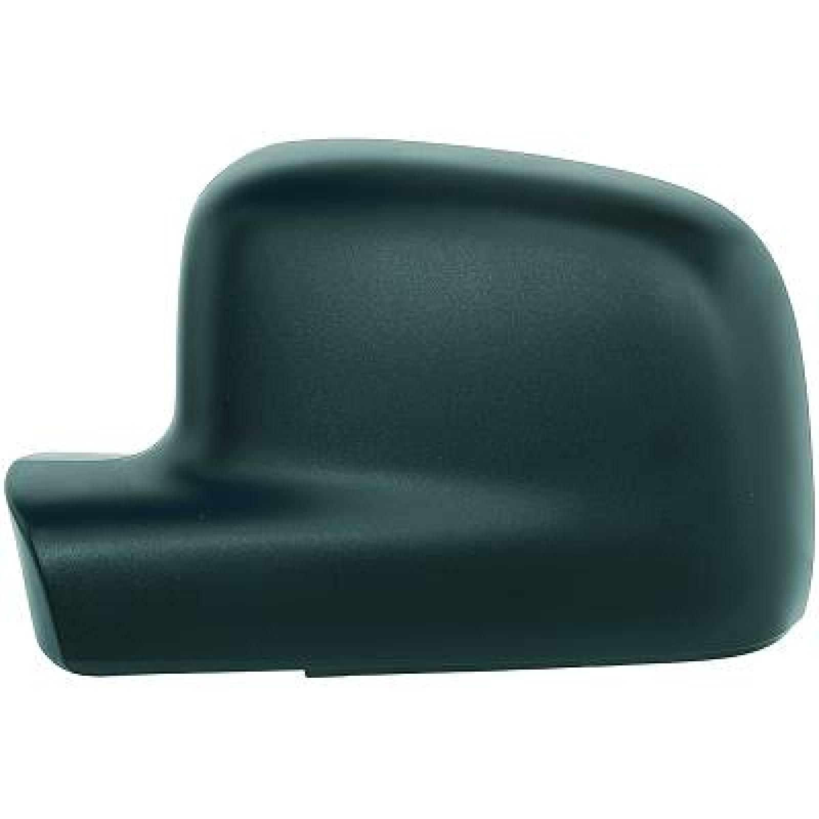 Revestimento, retrovisor exterior Esquerdo para Volkswagen T5 Multivan/Caravelle 03-09