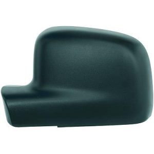 Revestimento, retrovisor exterior Esquerdo para Volkswagen T5 Transporter 03-09