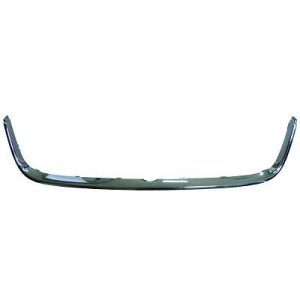 Rebordo, grelha de radiador para Volkswagen T5 Multivan/Caravelle 03-09