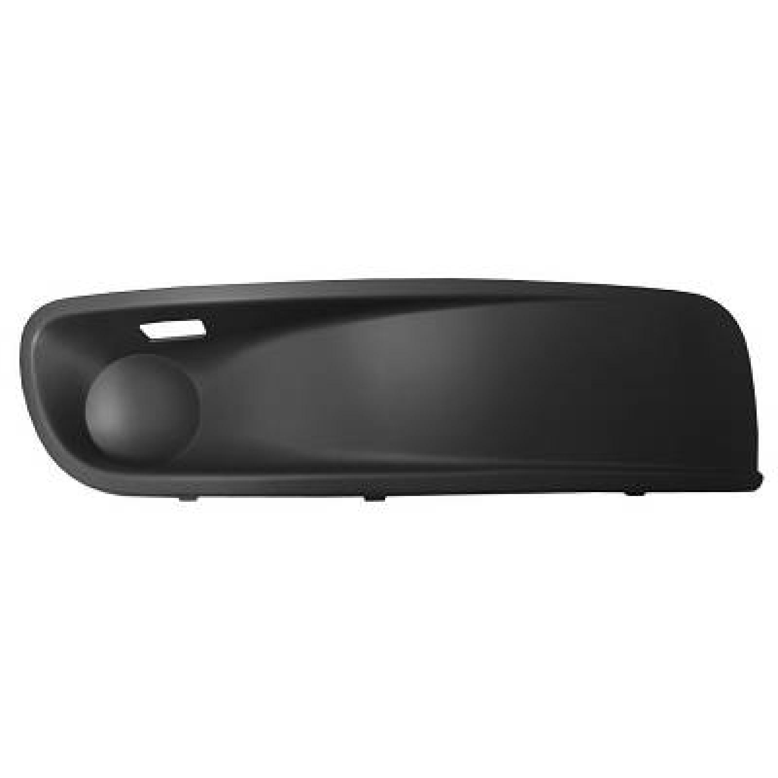 Grelha de ventilador, pára-choques Direito para Volkswagen T5 Multivan/Caravelle 03-09