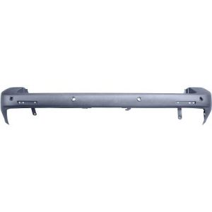 Pára-choques Traseiro para Volkswagen T5 Transporter 03-09