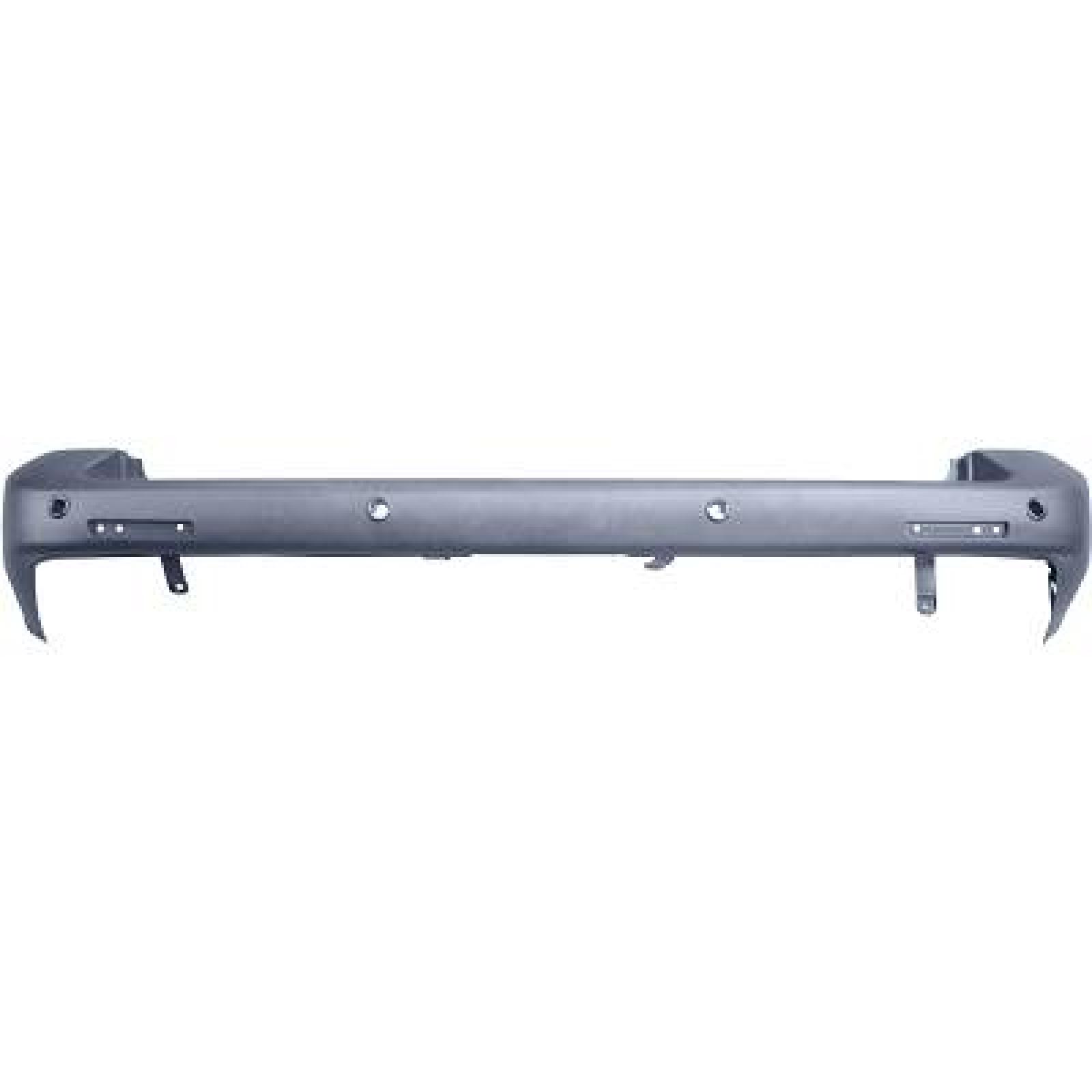 Pára-choques Traseiro para Volkswagen T5 Transporter 03-09