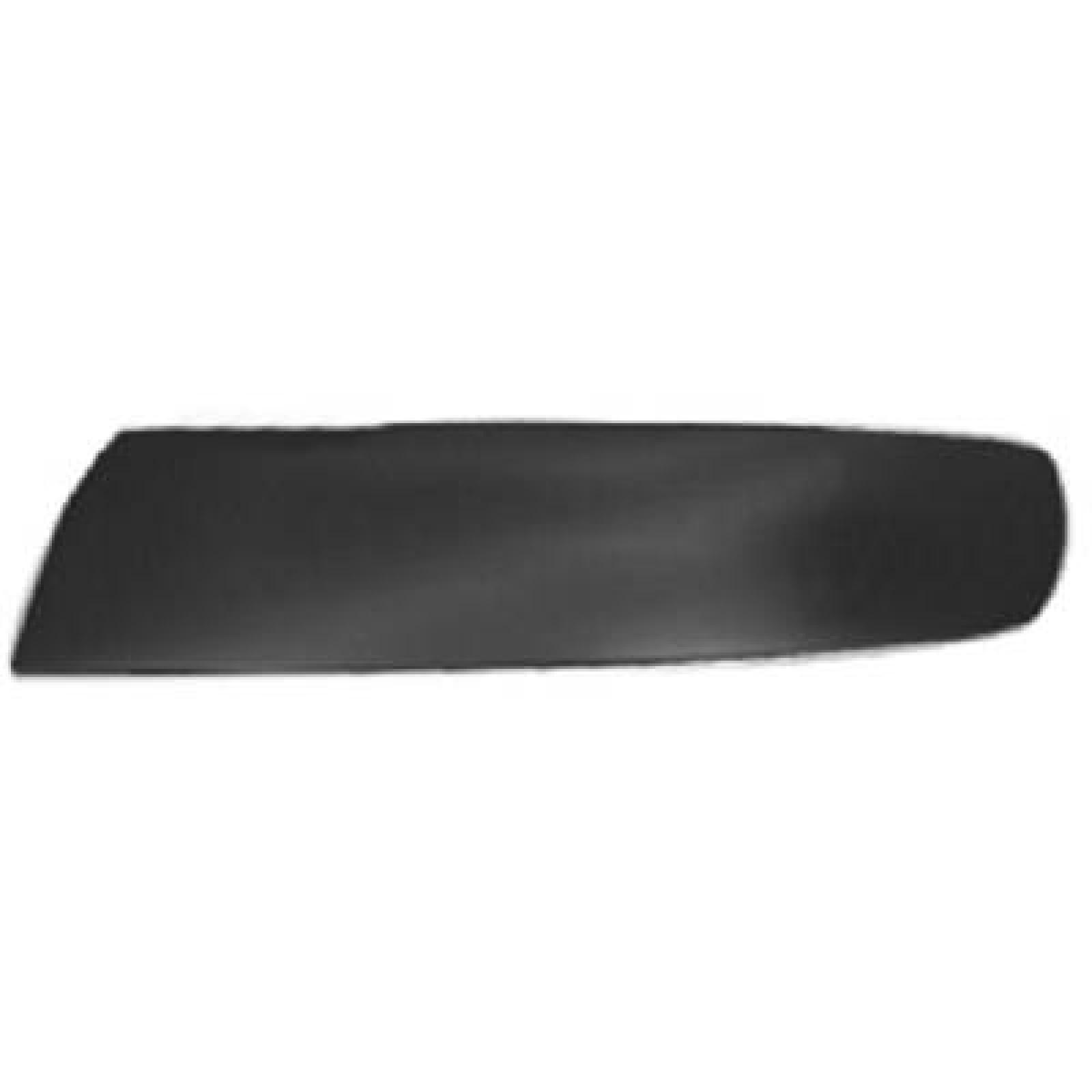 Friso, pára-choques Dianteiro Esquerdo para Volkswagen T5 Multivan/Caravelle 03-09