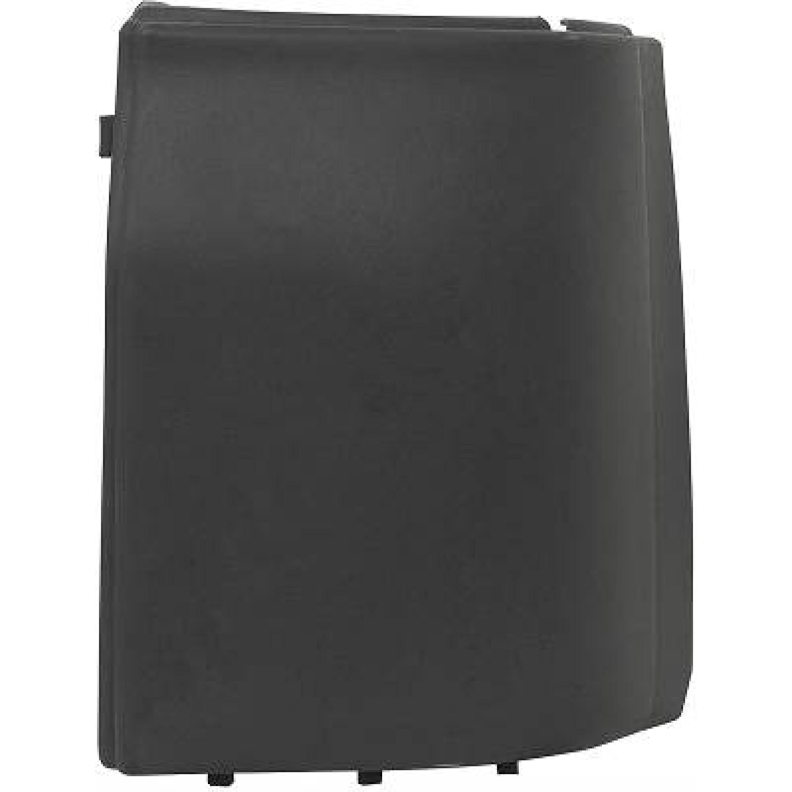 Pára-choques Traseiro Direito para Volkswagen T5 Transporter 03-09