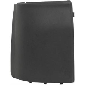 Pára-choques Traseiro Esquerdo para Volkswagen T5 Multivan/Caravelle 03-09