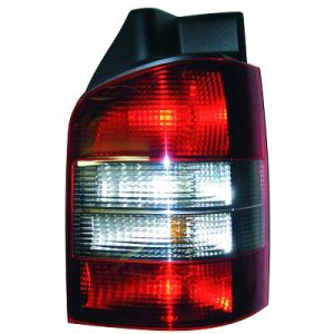 Luz traseira Esquerdo para Volkswagen T5 Multivan/Caravelle 03-09