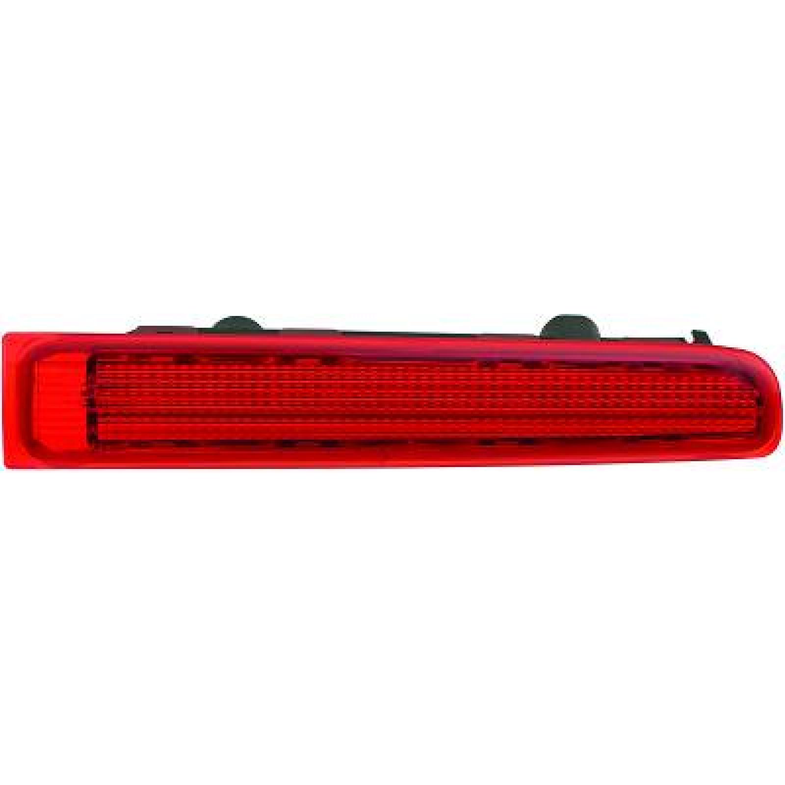 Luz de stop adicional Direito para Volkswagen T6 Multivan/Caravelle 15-19