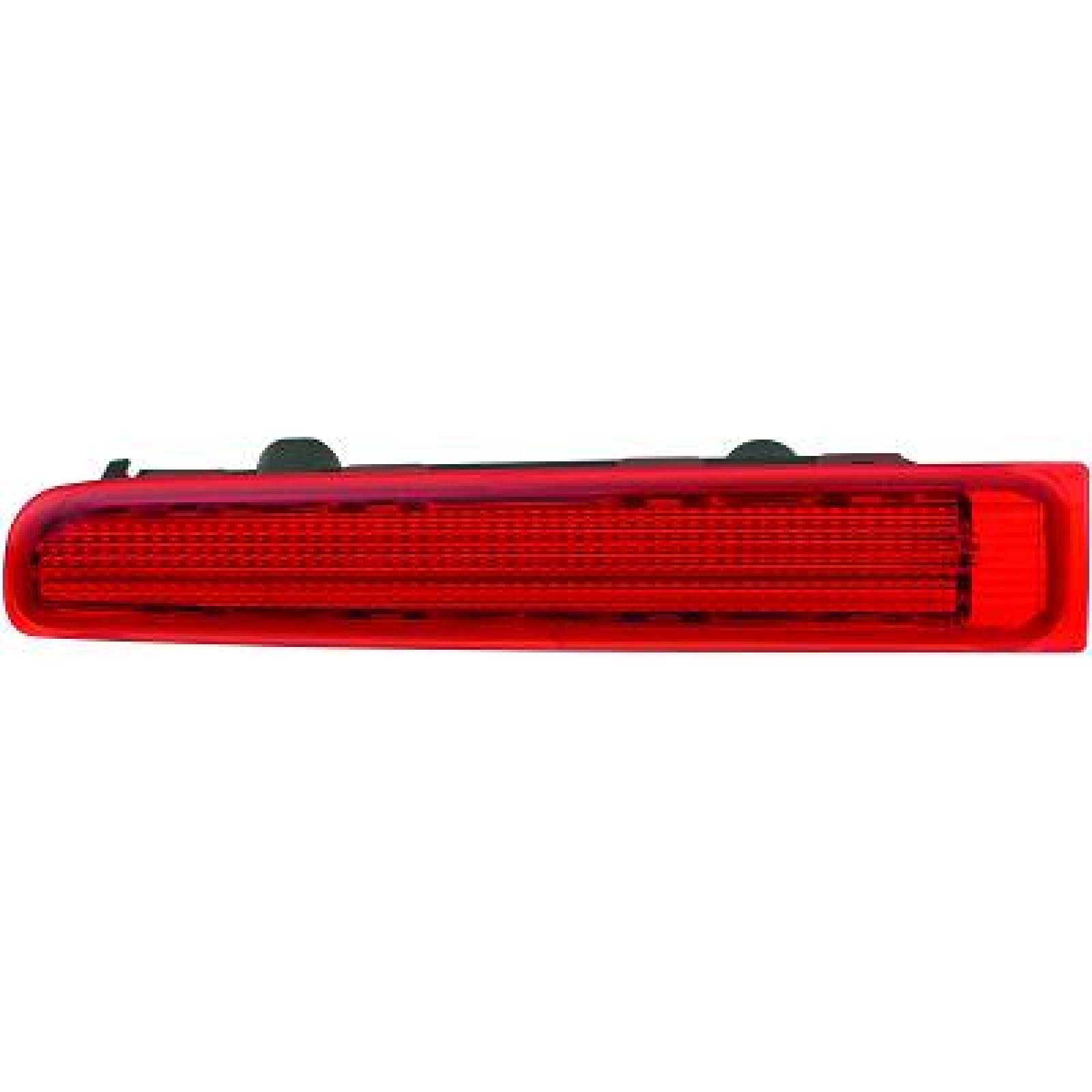 Luz de stop adicional Esquerdo para Volkswagen T5 Multivan/Caravelle 03-09