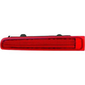 Luz de stop adicional Esquerdo para Volkswagen T5 Transporter 03-09
