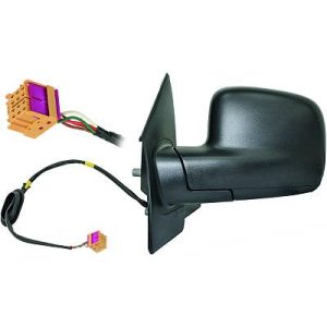 Retrovisor exterior Esquerdo para Volkswagen T5 Transporter 03-09