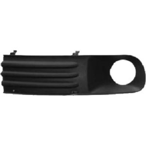 Grelha de ventilador, pára-choques Dianteiro Direito para Volkswagen T5 Transporter 03-09