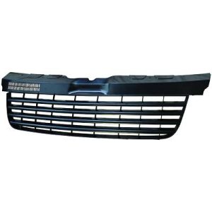 Grelha de radiador para Volkswagen T5 Multivan/Caravelle 03-10