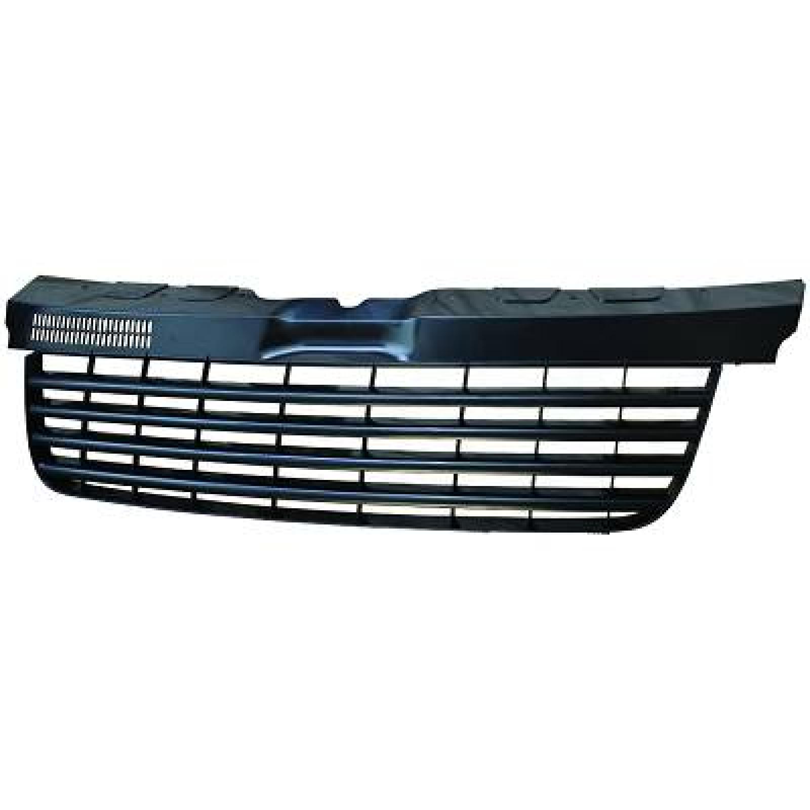 Grelha de radiador para Volkswagen T5 Multivan/Caravelle 03-10