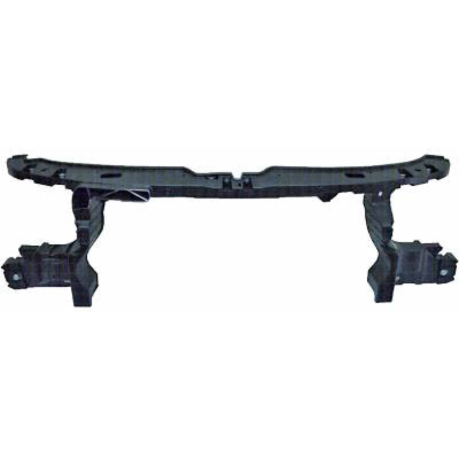 Revestimento dianteiro para Volkswagen T5 Multivan/Caravelle 09-15