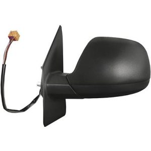 Retrovisor exterior Esquerdo para Volkswagen T5 Multivan/Caravelle 09-15