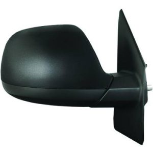 Retrovisor exterior Direito para Volkswagen T5 Multivan/Caravelle 09-15