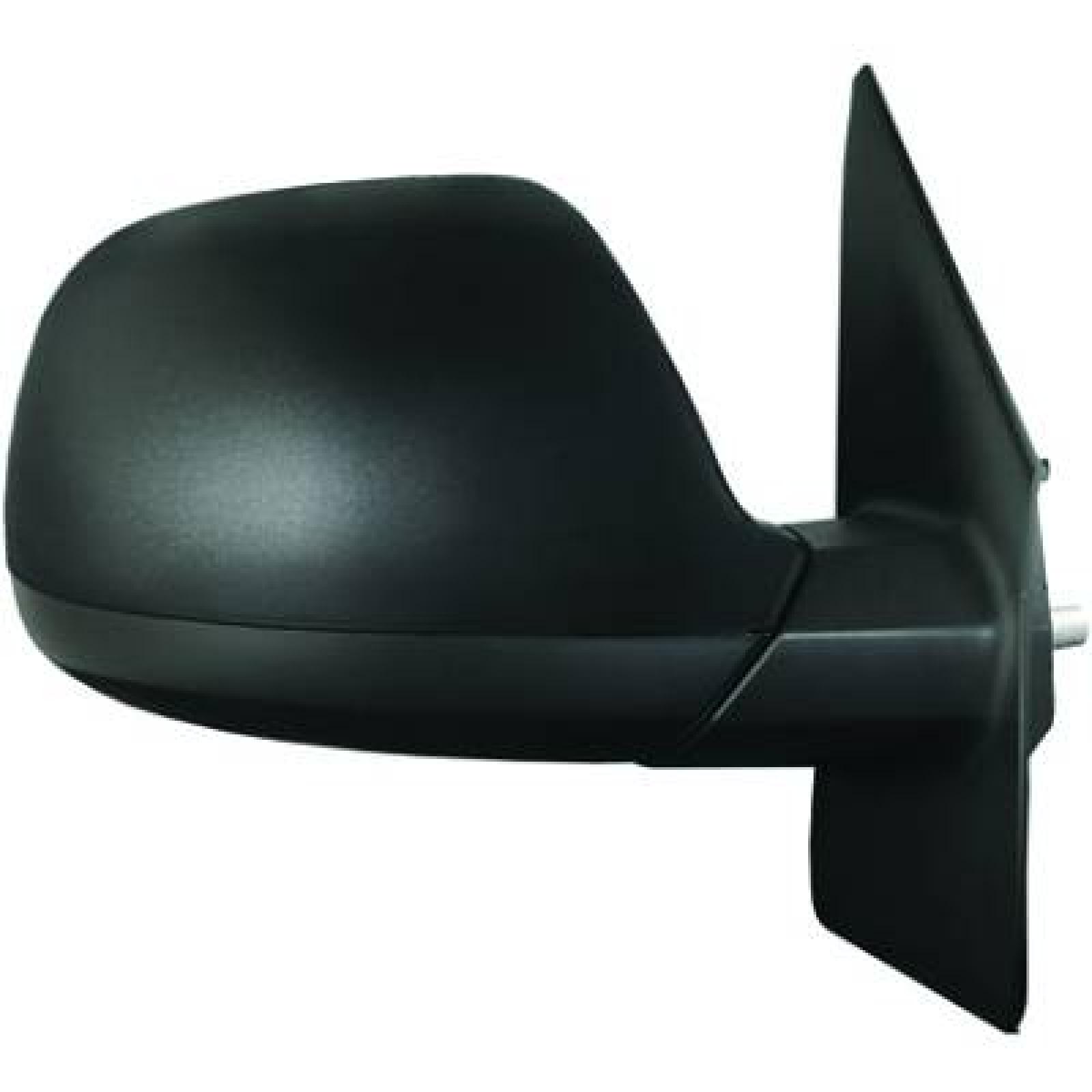 Retrovisor exterior Direito para Volkswagen T5 Multivan/Caravelle 09-15
