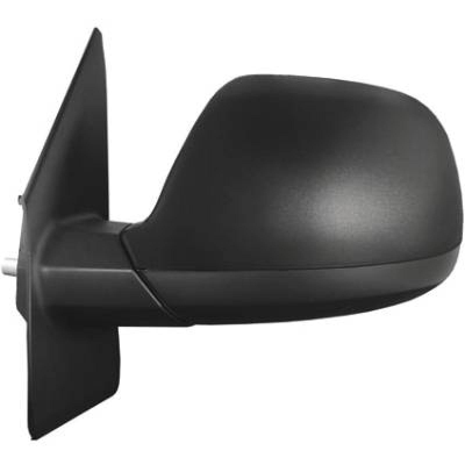 Retrovisor exterior Esquerdo para Volkswagen T5 Multivan/Caravelle 09-15