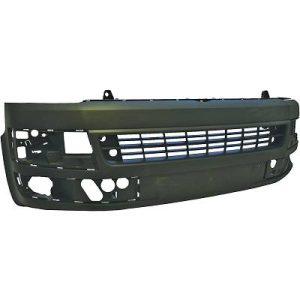 Pára-choques Dianteiro para Volkswagen T5 Multivan/Caravelle 09-15