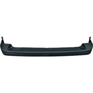 Pára-choques Traseiro para Volkswagen T6 Multivan/Caravelle 19->>