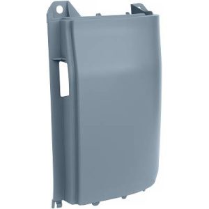 Pára-choques Traseiro Direito para Volkswagen T5 Multivan/Caravelle 09-15